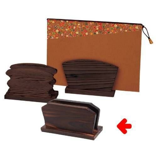 ブックスタンド 道草-21/木製