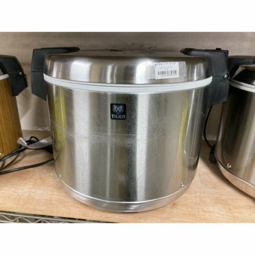 生活家電 業務用タイガー保温ジャー JHC-720A 4升