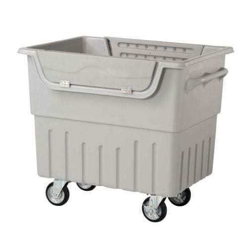 ダストボックス 【ジャンカート JC440C本体(サイドパネル付)】 JC440C/ 1,070×780×H955