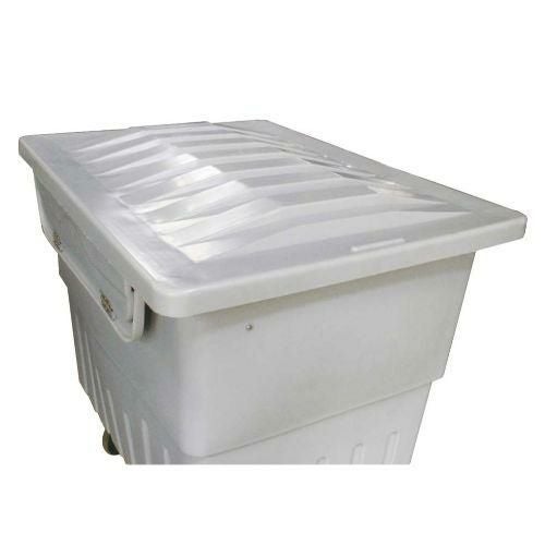 ダストボックス 【ジャンカート JC440CFフタ】 JC440CF