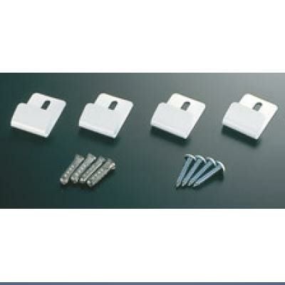 メッシュネット メッシュネット用取付金具(4個組)JN-2 JN-2/