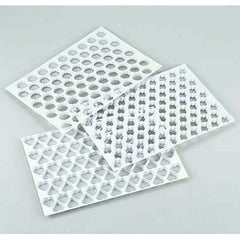 TH クッキーカッティングシート 47551 星型 63ヶ取