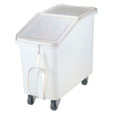 キャンブロ イングリディエントビン スラントトップ IBS27(148)102L