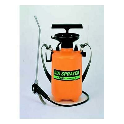 プレッシャー式噴霧器 No.7400 4L