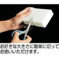 コンドル メラミンスポンジL（1個入）