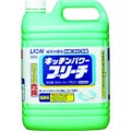ライオン キッチンパワーブリーチ5kg