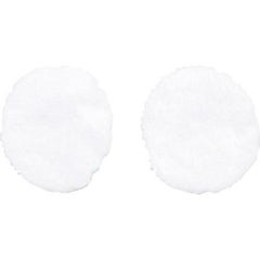 IRIS 536575 スチームクリーナー用パーツ 布ノズルカバー