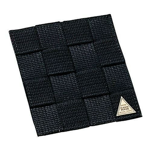 コースター #850(10枚入)/ブラック