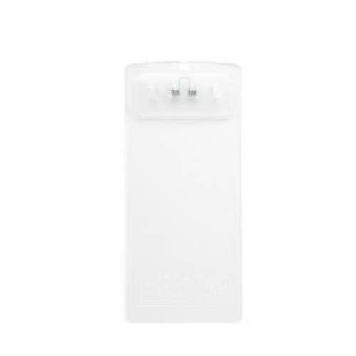 会計クリップ CLIP-103/透明