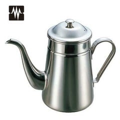 EBM 18-8 電磁対応 コーヒーポット 細口 #15 2200