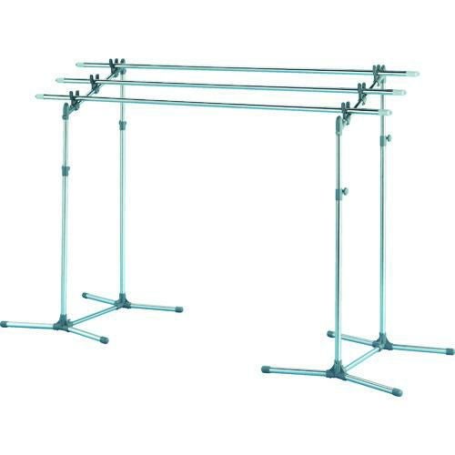 積水 セキスイ ステンレス物干し台 大空