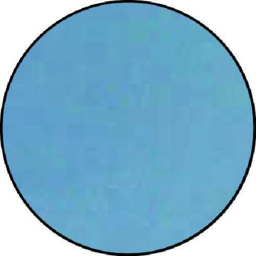 コンドル 床保護シート ニュービニールシート 平板 幅910mm×20m グレー