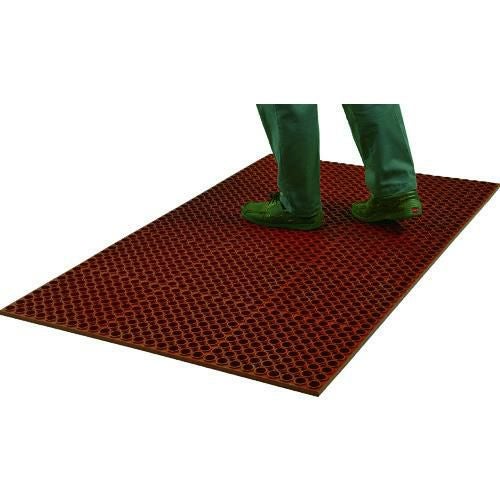 ミヅシマ NBラバーマット 910×1510×18mm