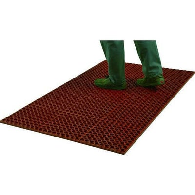 ミヅシマ NBラバーマット 910×1510×18mm