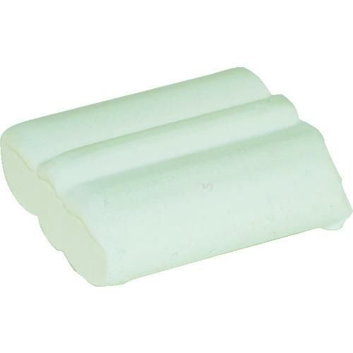 TRUSCO ホコリ吸着ねりゴム フレキシブルクリーナー