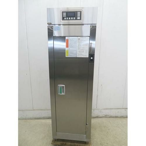 ☆中古品 株式会社ヤスター 消毒器/殺菌線保管庫 型式不明(ガーネットYS705 ？) 年式2003年後期 高さ600㎜×幅390㎜×奥行240㎜ 動作OK 販売中です☆ ☆中古品 株式会社ヤスター 消毒器/殺菌線保管庫 型式不明(ガーネット