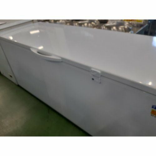 業界最長1年保証】【中古】TB冷凍ストッカー 576L テンポスオリジナル