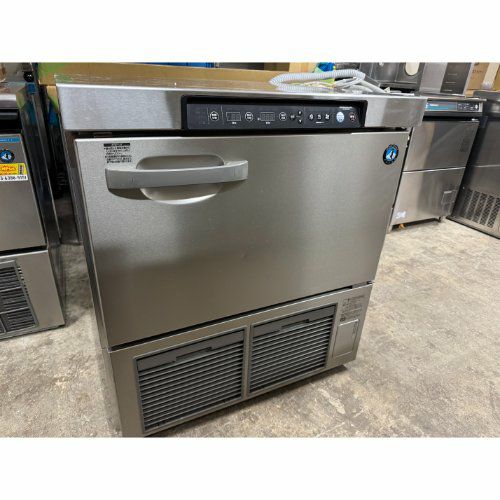 業界最長1年保証】【中古】ラピッドチラー ホシザキ HRC‐5B‐(R) 幅780