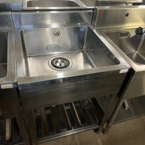 中古一槽シンクの通販ならテンポスドットコム