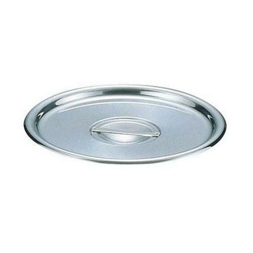 SA18-8ベンマリーポット蓋 10cm用