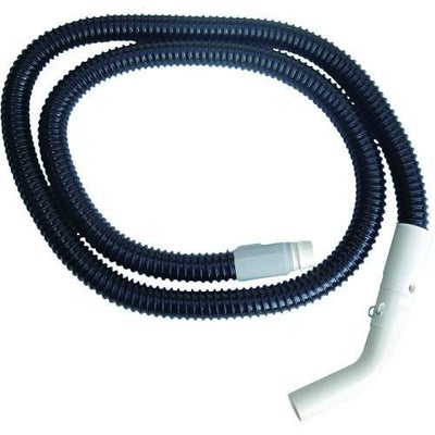 スイデンS クリーナー用 φ38 耐油・耐摩耗ホース組品 2m