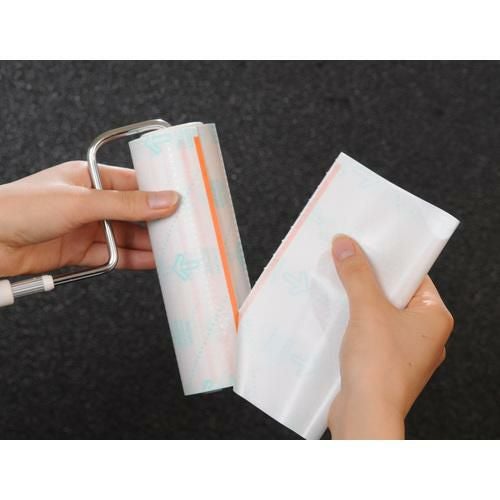 ニトムズ コロコロハイグレードSC強接着伸縮L（40）