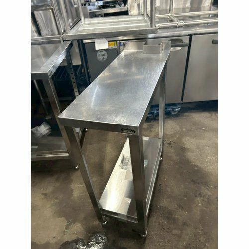 業務用/新品】【東製作所】平棚 FS-600-250 幅600×奥行250×高さ200mm