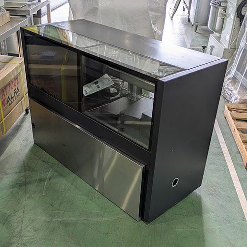 HF-150A3-2-ML(旧：HF-150A3-1-ML) ホシザキ 冷凍庫(インバーター制御