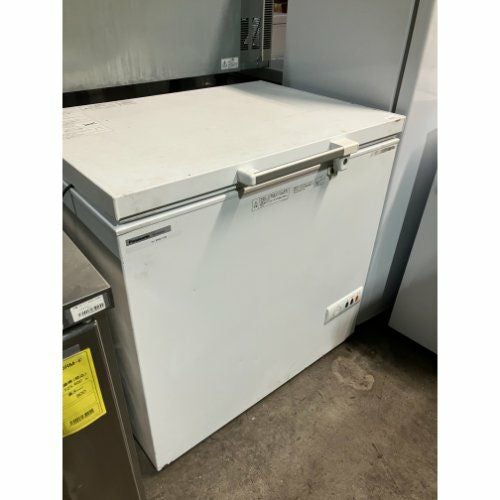 業界最長1年保証】【中古】冷凍ストッカー パナソニック(Panasonic