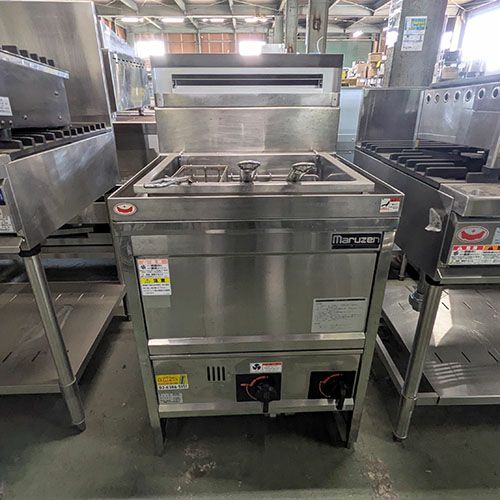 業界最長1年保証】【中古】温蔵ショーケース タイジ OS-400N 幅400