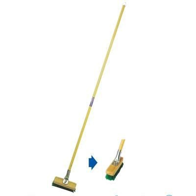 コンドル たてよこブラシ