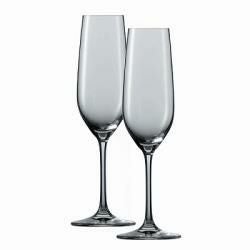 ショットツヴィーゼル ヴィーニャ シャンパン ペア 【送料別】