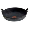 大和 鉄イモノ 揚鍋 48cm