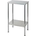 アルボース 自動手指消毒器用スタンドC-1B