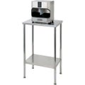アルボース 自動手指消毒器用スタンドC-1B