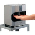 アルボース 自動手指消毒器用スタンドC-1B