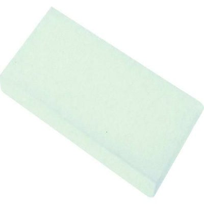 K/H 交換用スポンジ エポキシ樹脂用 120×240×25mm