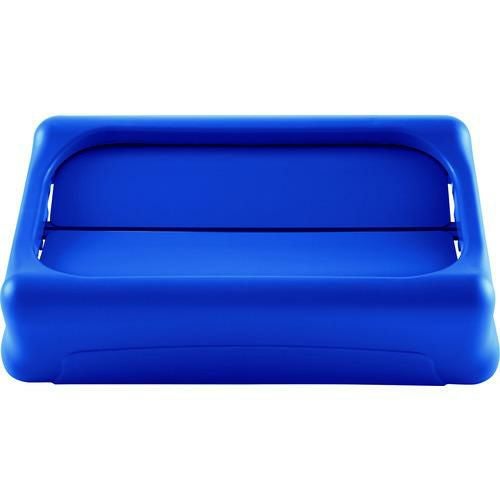 ラバーメイド スリムジムコンテナ用フタ スウィング式