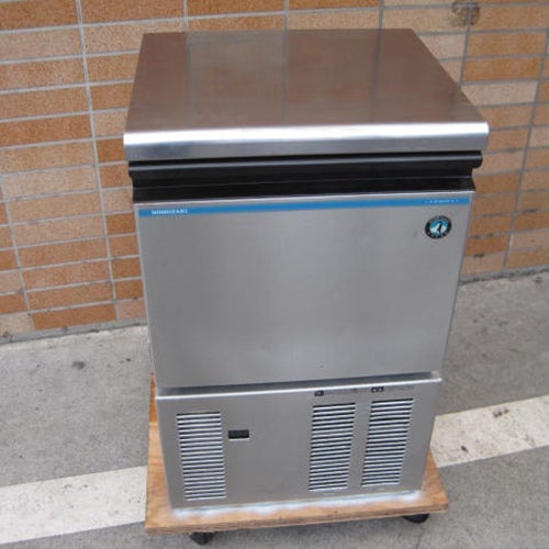 中古製氷機35kgタイプキューブアイスの通販ならテンポスドットコム