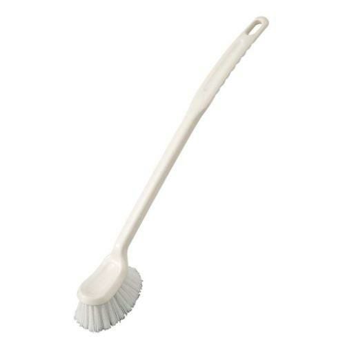 サニタリーボックス 【コンドル トイレブラシK CL523】 K CL523/ 全長:420 /【グループA】