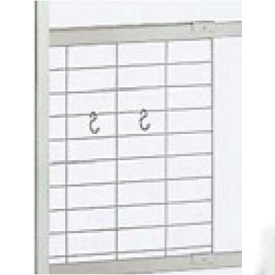 清掃システムラック ハンガーネット