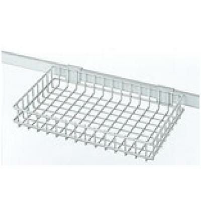 清掃システムラック ワイヤーカゴ２６ 小