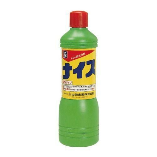 洗剤 【コンドル トイレクリーナー ナイス 20kg】 /【グループA】