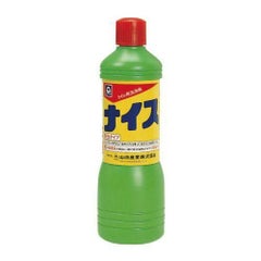 洗剤 【コンドル トイレクリーナー ナイス 20kg】 /【グループA】