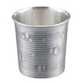 酒器 ぐい呑み 【純銅ぐい呑み 雪月花(錫被)うめ CF-42-1SN】 /【飲食店】【グループA】