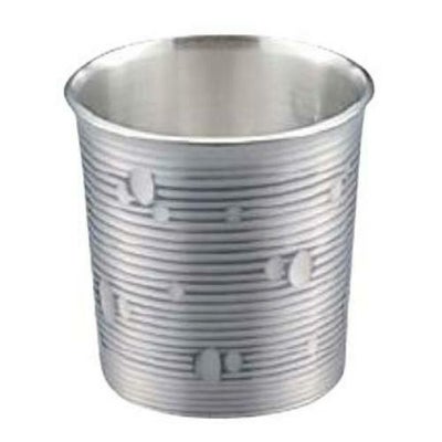 酒器 ぐい呑み 【純銅ぐい呑み 雪月花(錫被)うめ CF-42-1SN】 /【飲食店】【グループA】