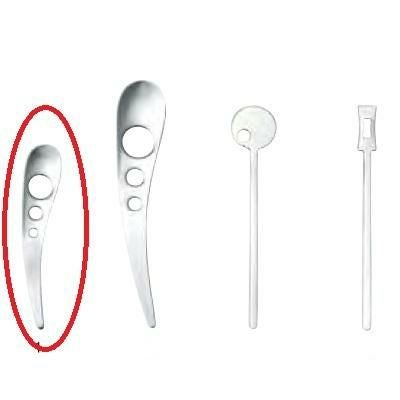 デミタススプーン（シャイン）