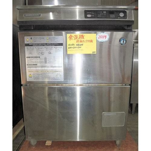 中古　フジマック　食器洗浄器　145C-3 楽天市場】フジマック 食器洗浄機（家電）の通販