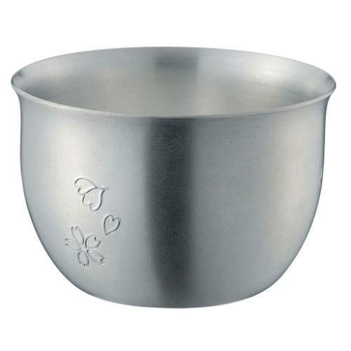 酒器 ぐい呑み 【華 ぐいのみ 花 90ml No.1870】 /【飲食店】【グループA】