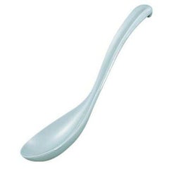 メラミン チリレンゲ Ｍ－５９０ 青磁